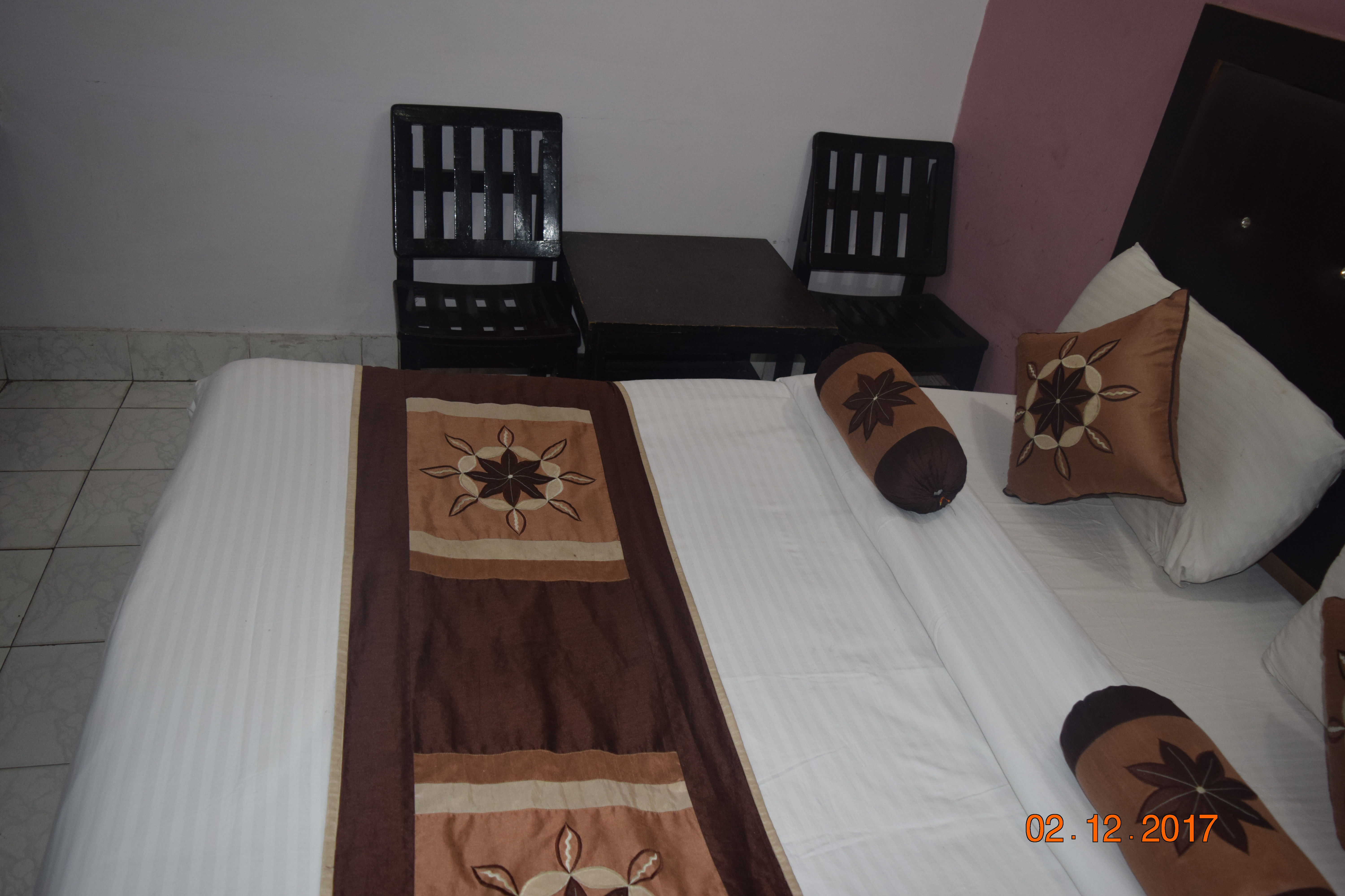 Hotel Trishul-Standard